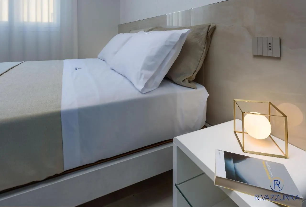 Rivazzurra Beach Rooms San Vito Lo Capo
