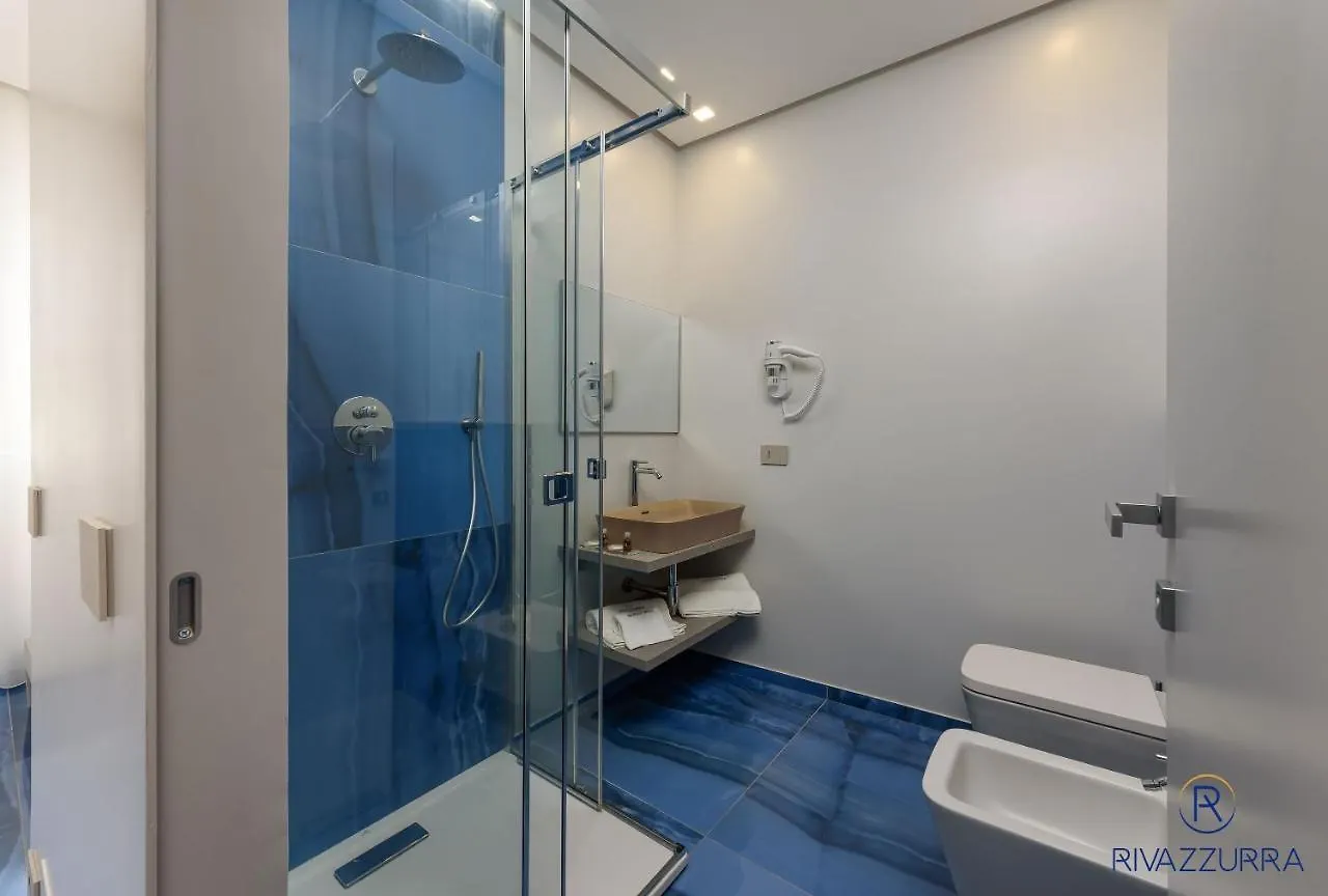 Rivazzurra Beach Rooms San Vito Lo Capo