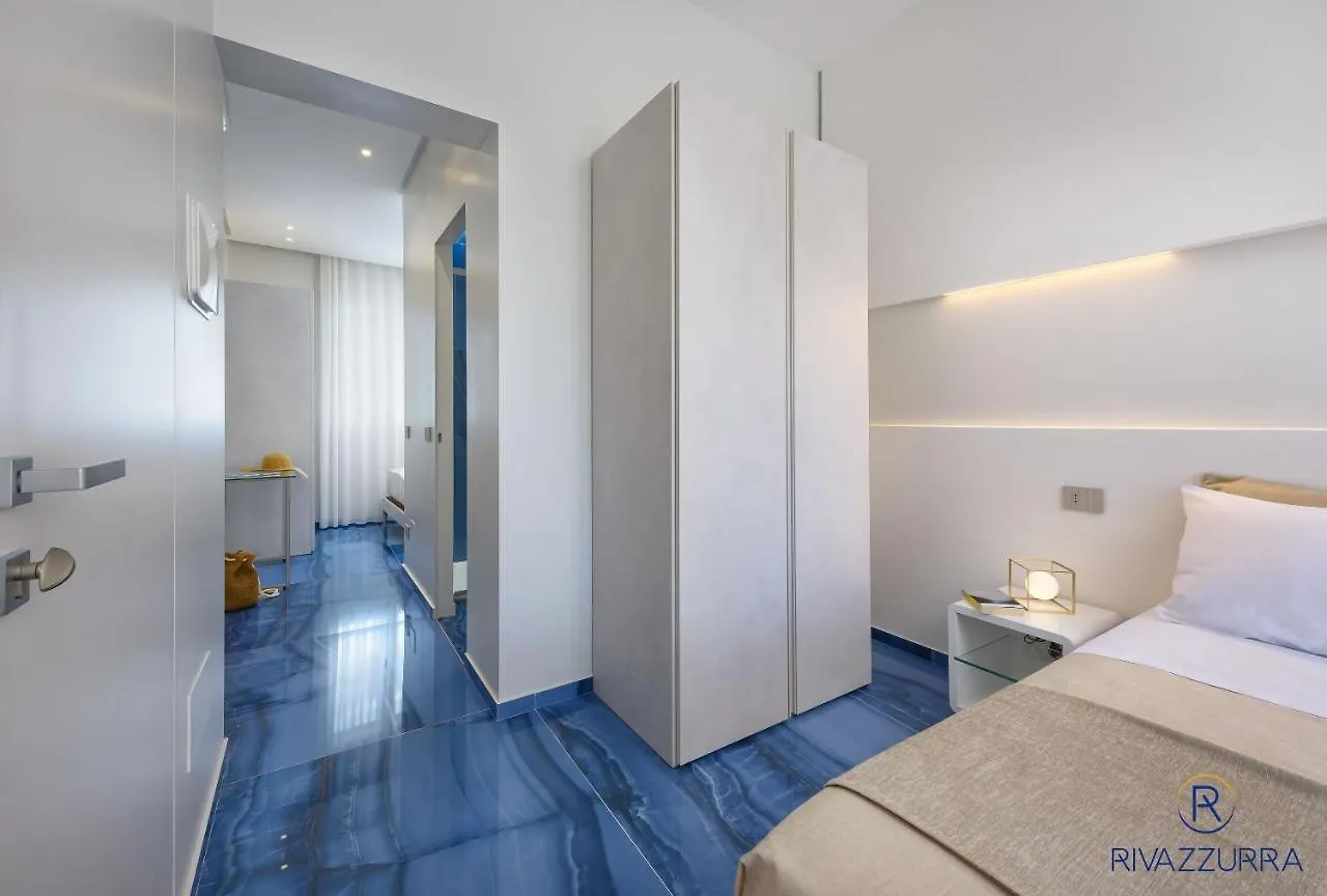 Rivazzurra Beach Rooms San Vito Lo Capo