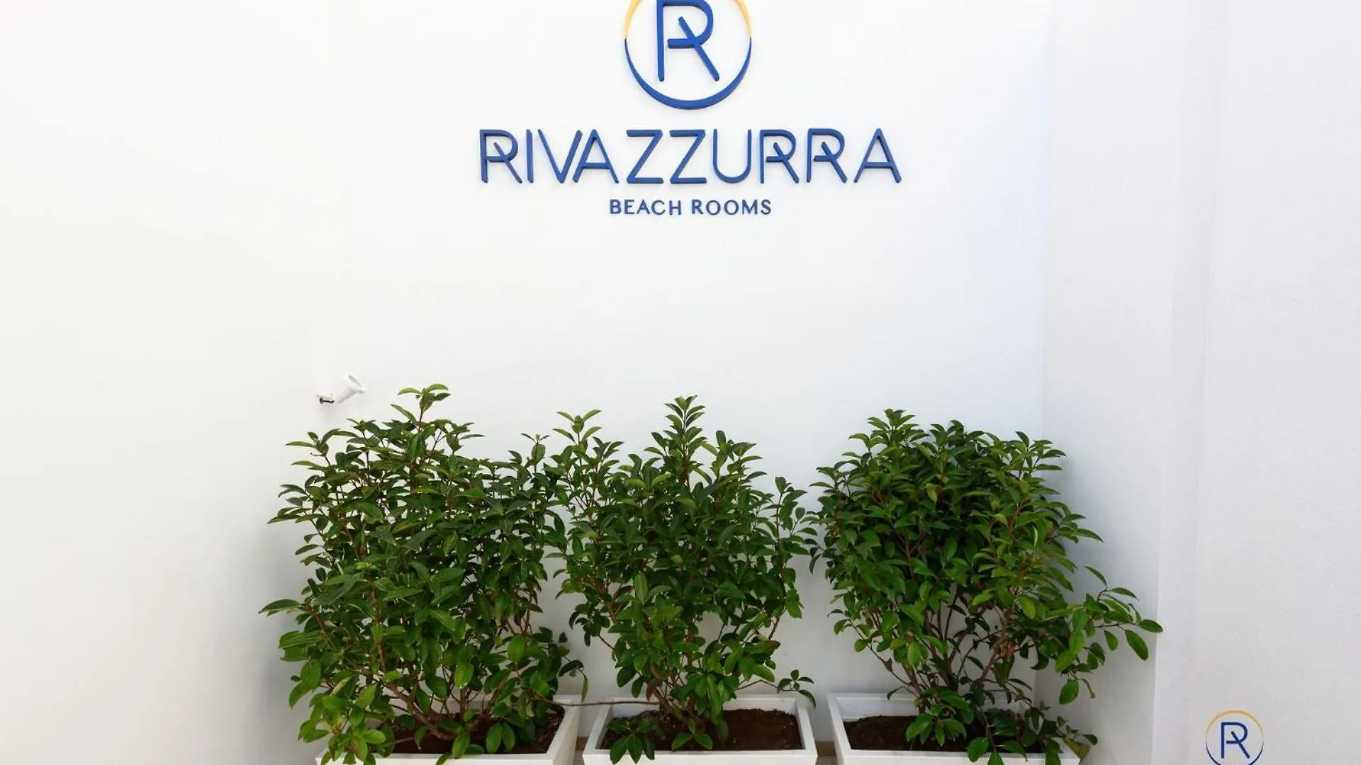 Pensionat Rivazzurra Beach Rooms San Vito Lo Capo