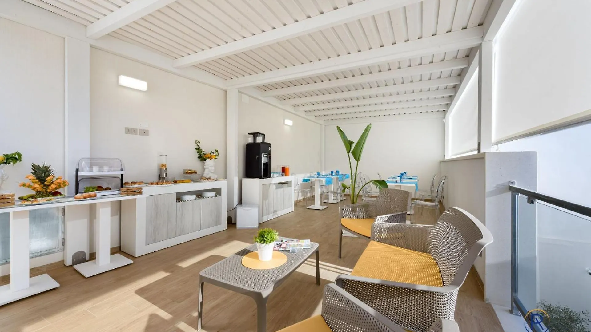 Rivazzurra Beach Rooms San Vito Lo Capo 0*,