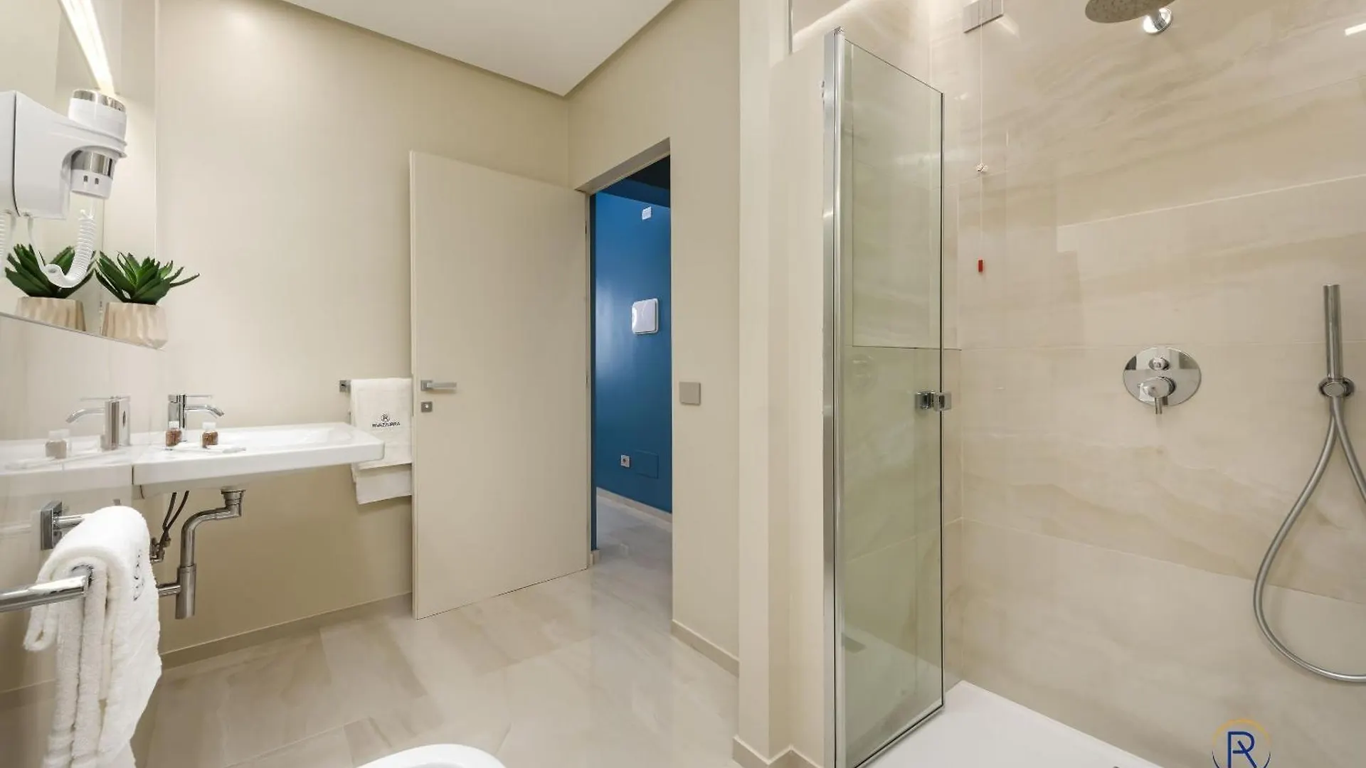 Rivazzurra Beach Rooms San Vito Lo Capo