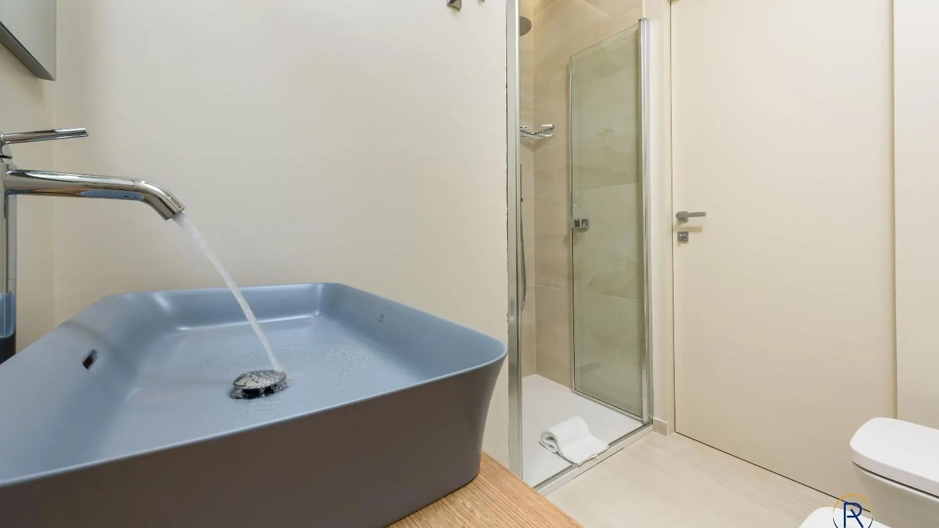 Rivazzurra Beach Rooms San Vito Lo Capo Pensionat