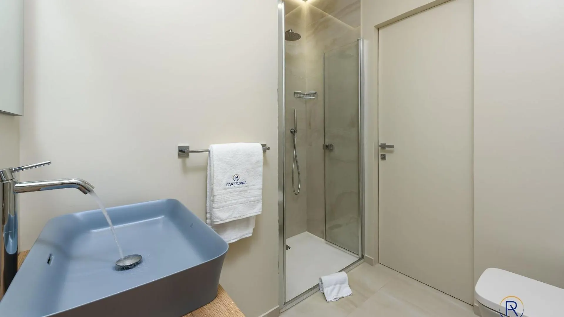 Rivazzurra Beach Rooms San Vito Lo Capo Italien