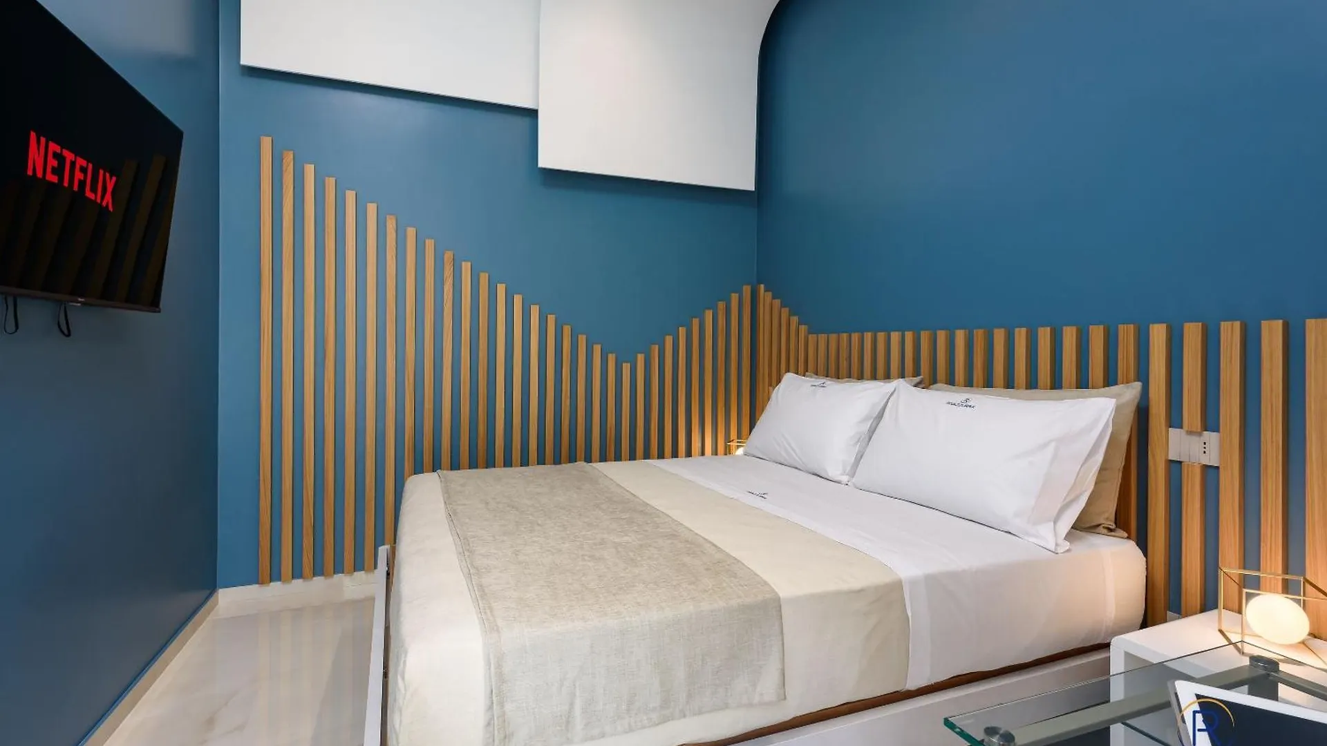 Rivazzurra Beach Rooms San Vito Lo Capo