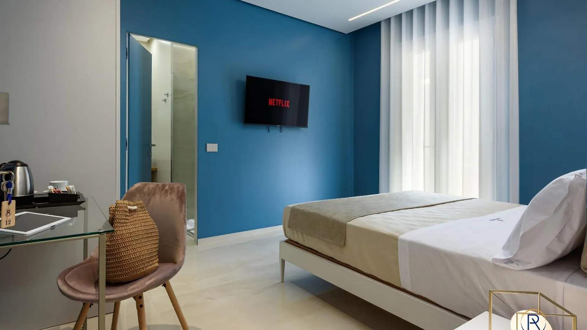 Rivazzurra Beach Rooms San Vito Lo Capo