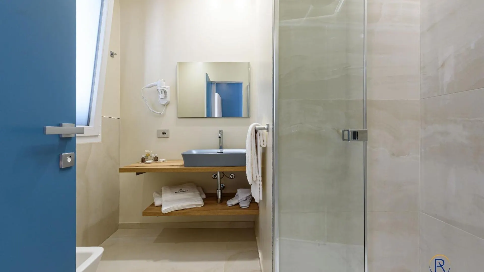 Rivazzurra Beach Rooms San Vito Lo Capo Italien